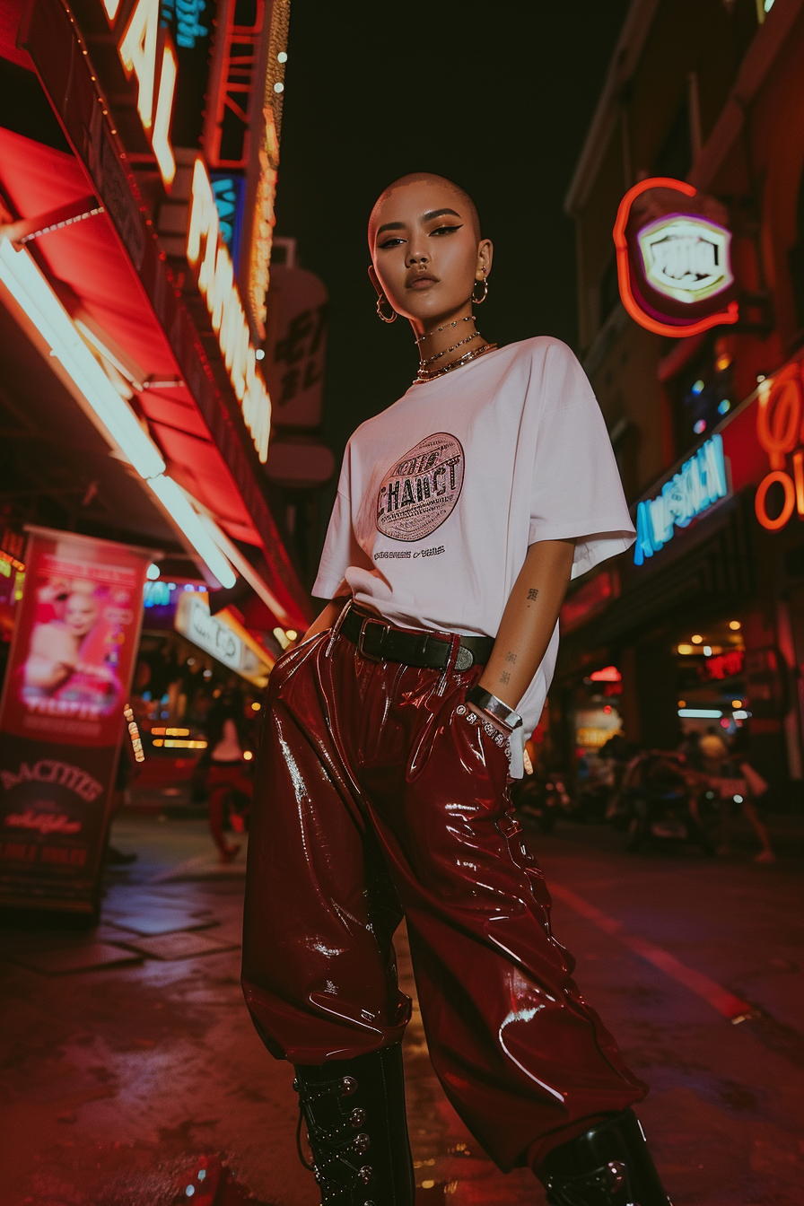 How to Shop Affordable Luxury Streetwear Without Compromising Style