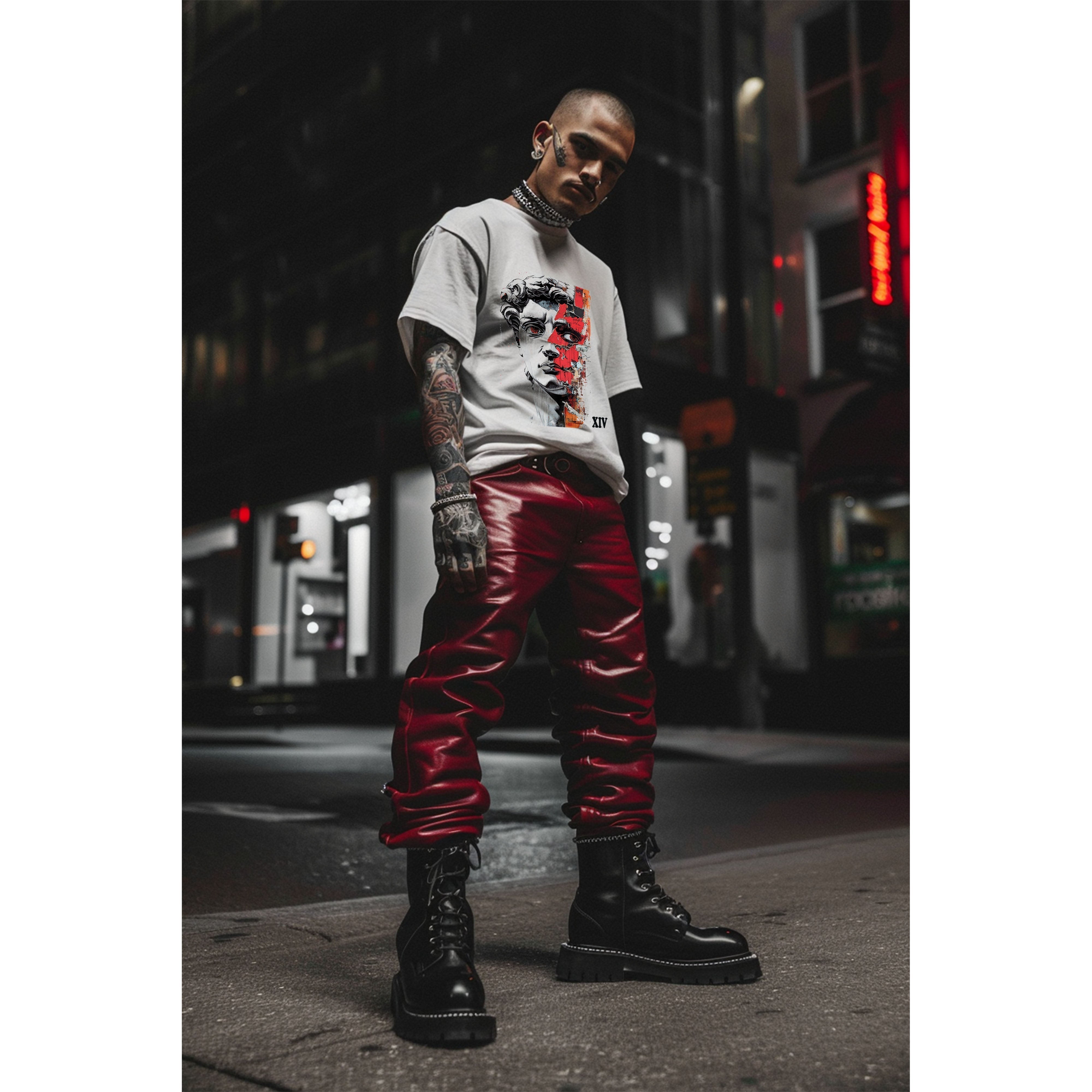 How Social Media Dictates Streetwear Trends in 2025: What You Need to Know