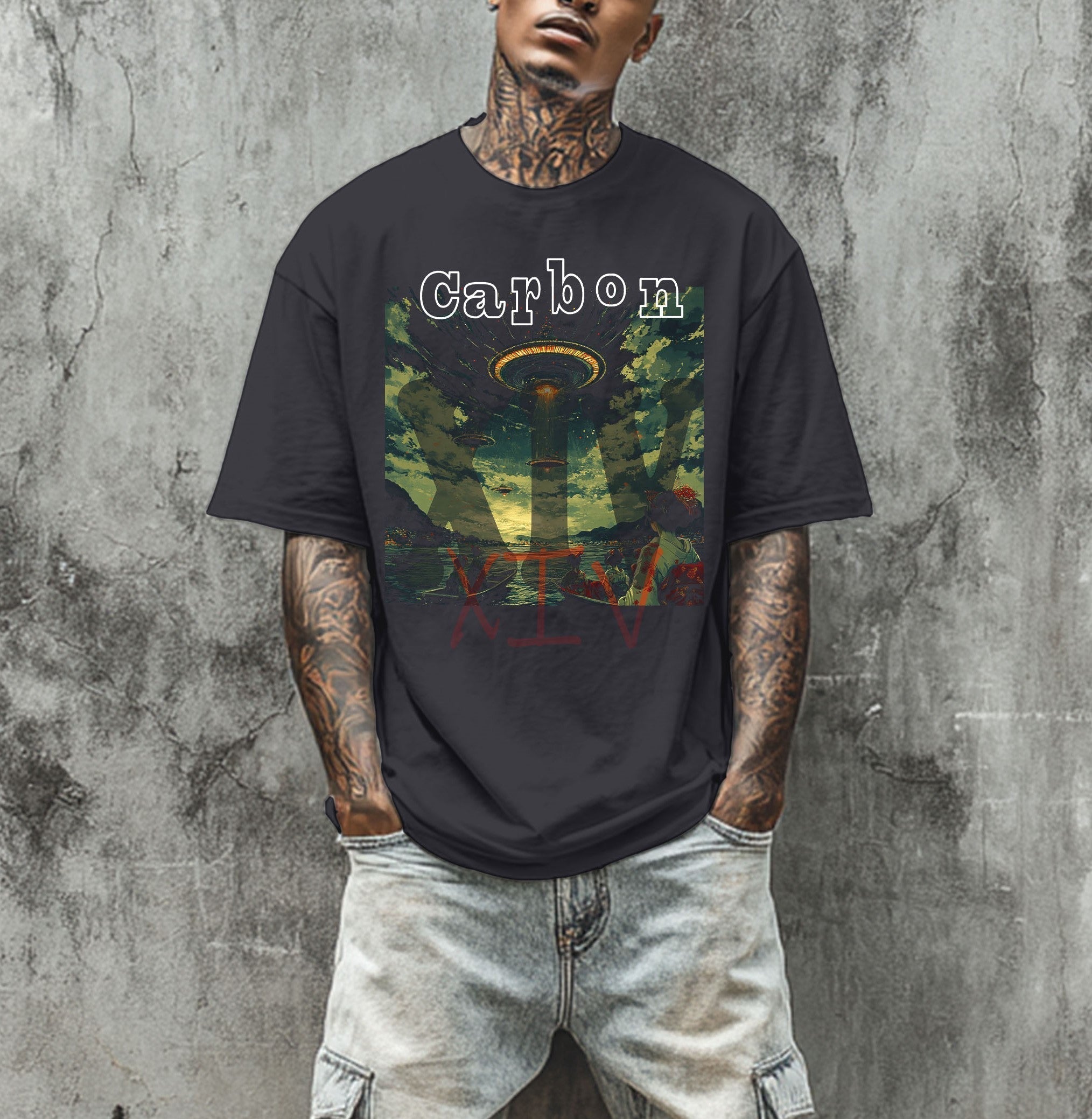 The Streetwear Rebellion Has Gone Green — And Carbon XIV Is Leading the Charge