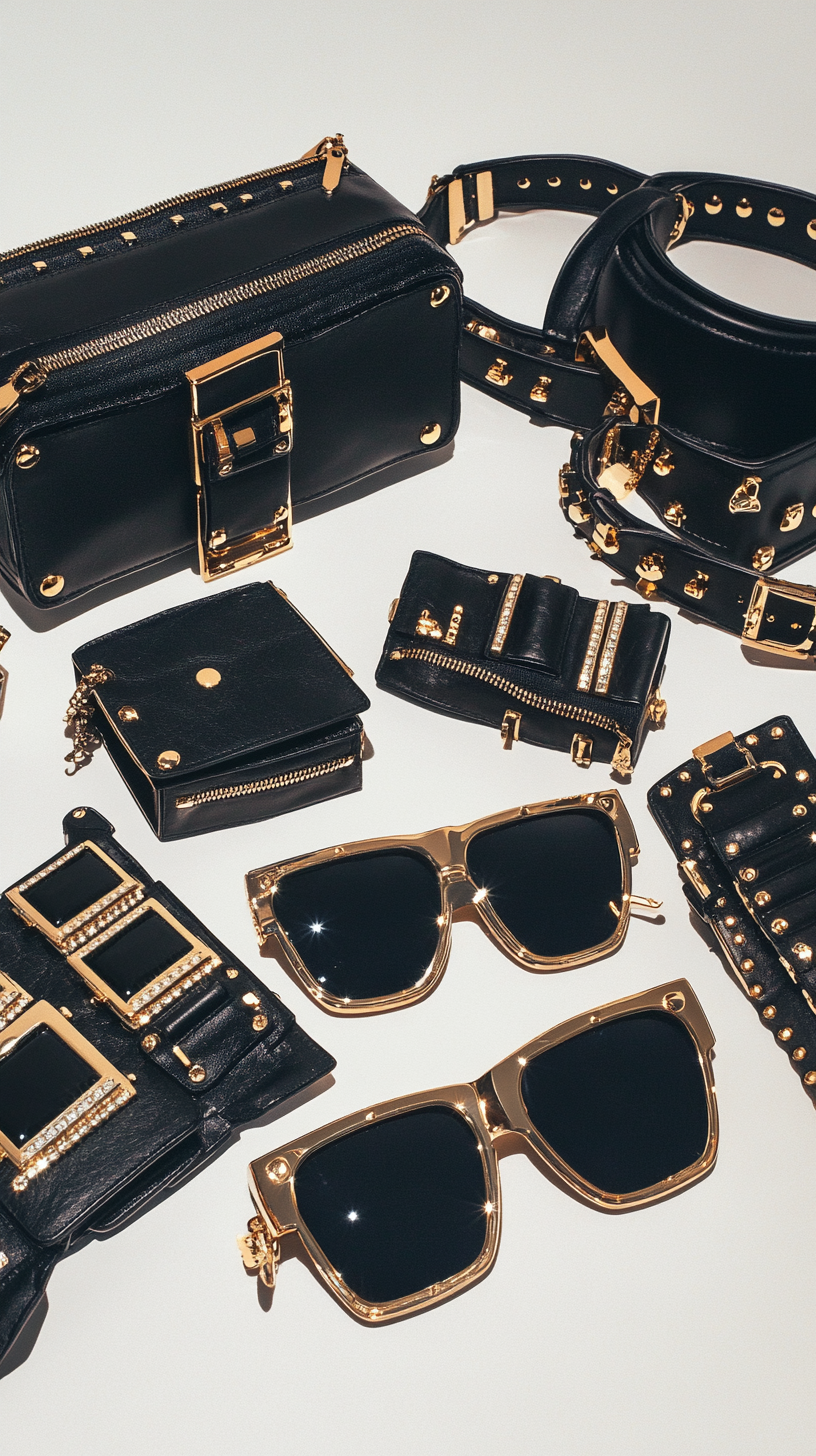 Top 5 Streetwear Accessories to Complete Your Outfit: 3D-Printed Shoes, Hand-Painted Bags, and Embroidered Hats
