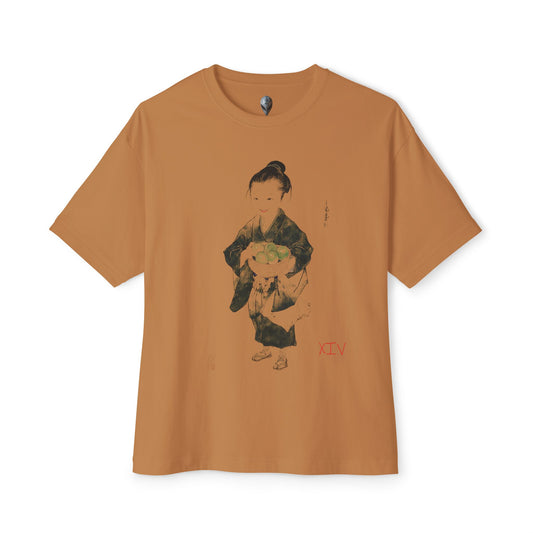 Joyful Harvest Child T-Shirt | Carbon XIV