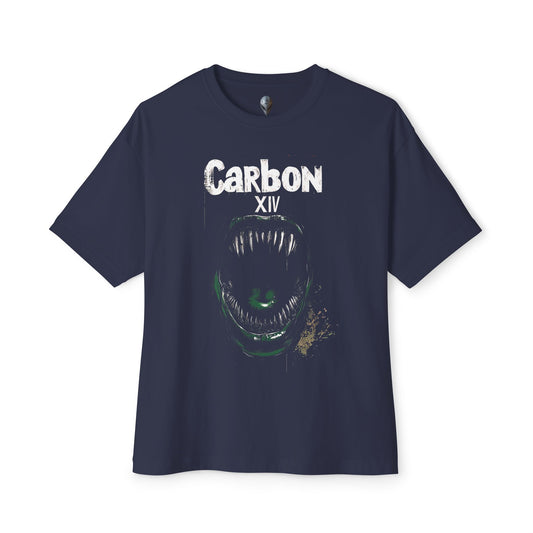 Carbon XIV Green Monster Tee – Embrace Your Inner Beast