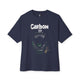 Carbon XIV Green Monster Tee – Embrace Your Inner Beast