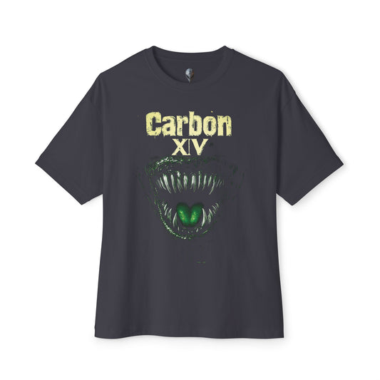 Green Monster Tee | Carbon XIV Exclusive