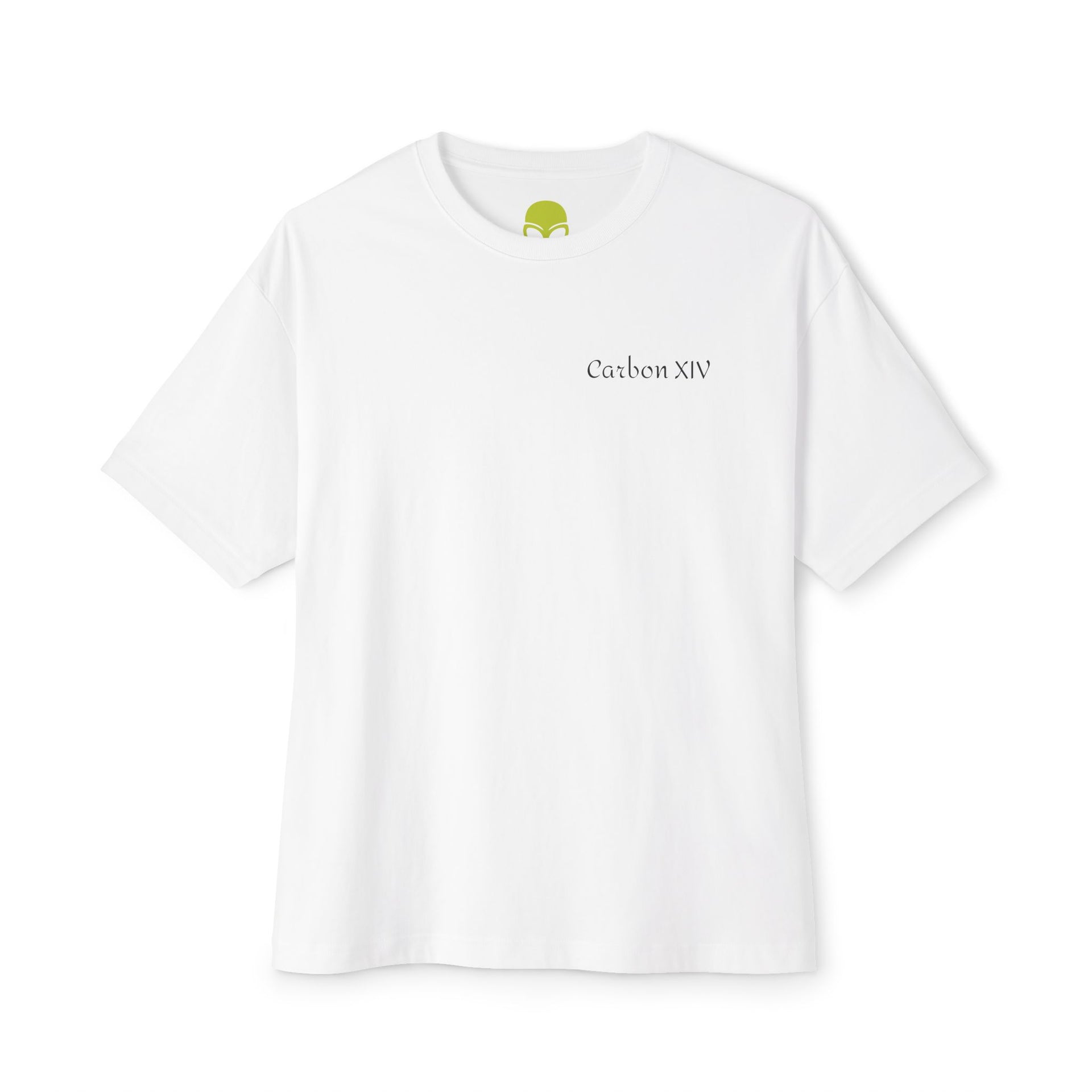 Carbon XIV Nighttime Landscape T-Shirt: Mystique Meets Modernity