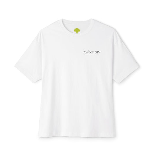 Carbon XIV Nighttime Landscape T-Shirt: Mystique Meets Modernity