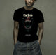 Carbon XV T-Shirt – Embrace the Invasion | Carbon XIV