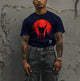 Haunting Horizon Tee | Carbon XIV Unique Designs