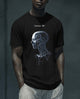 Anatomical Precision T-Shirt | Carbon XIV