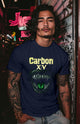 Green Monster Tee | Carbon XIV Exclusive