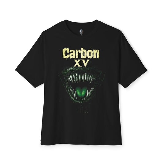 Green Monster Tee | Carbon XIV Exclusive