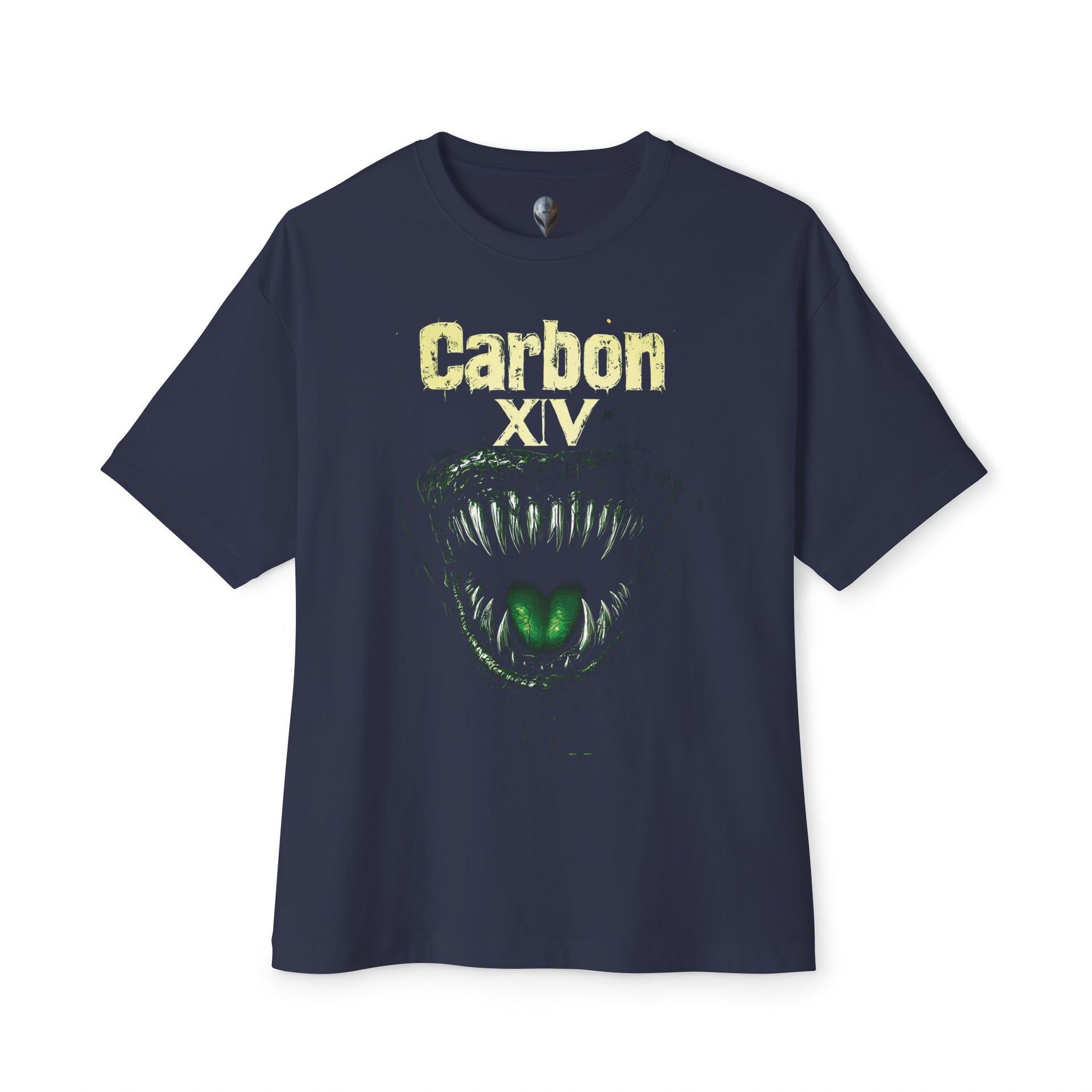 Green Monster Tee | Carbon XIV Exclusive