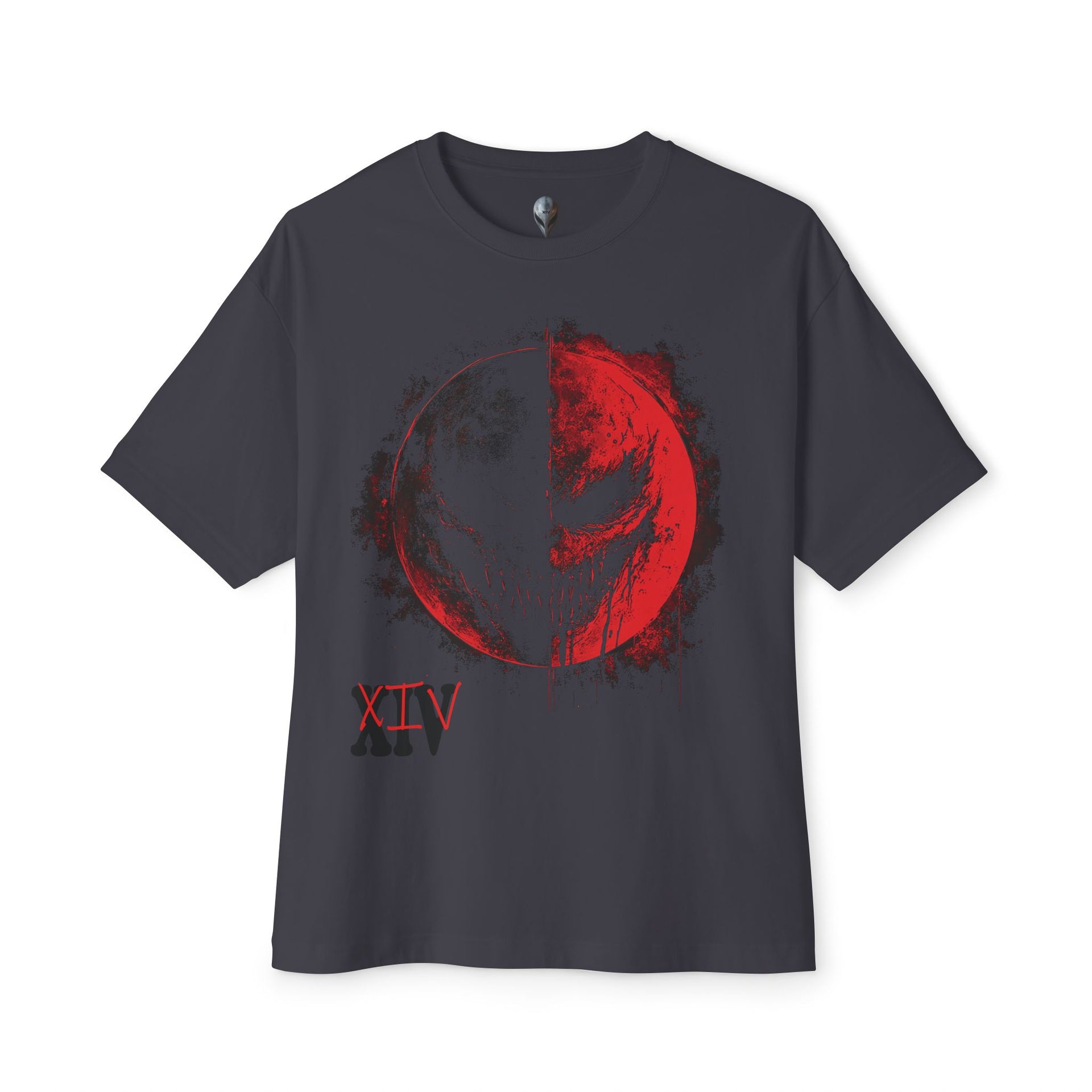 Horizon of Darkness Tee | Carbon XIV