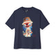 Graffiti Alien Spray T-Shirt – Urban Streetwear Design