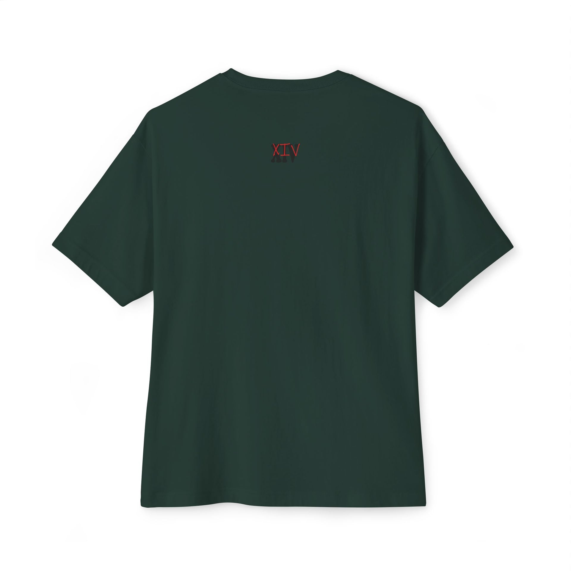 Carbon XIV Green Monster Tee – Embrace Your Inner Beast