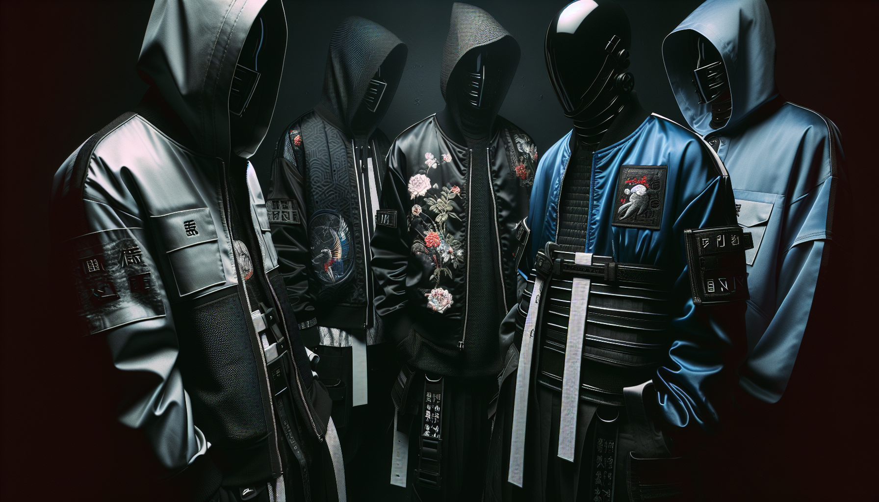 Anime and Manga Fashion Influence: A Guide to Japanese Style