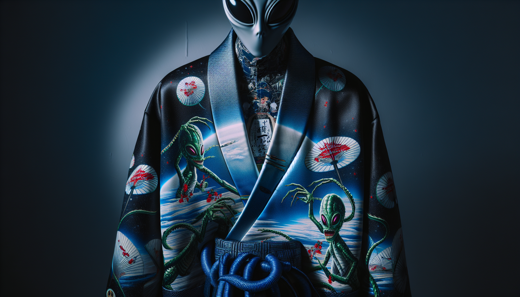 Anime And Manga Fashion's Wild Influence On Streetwear