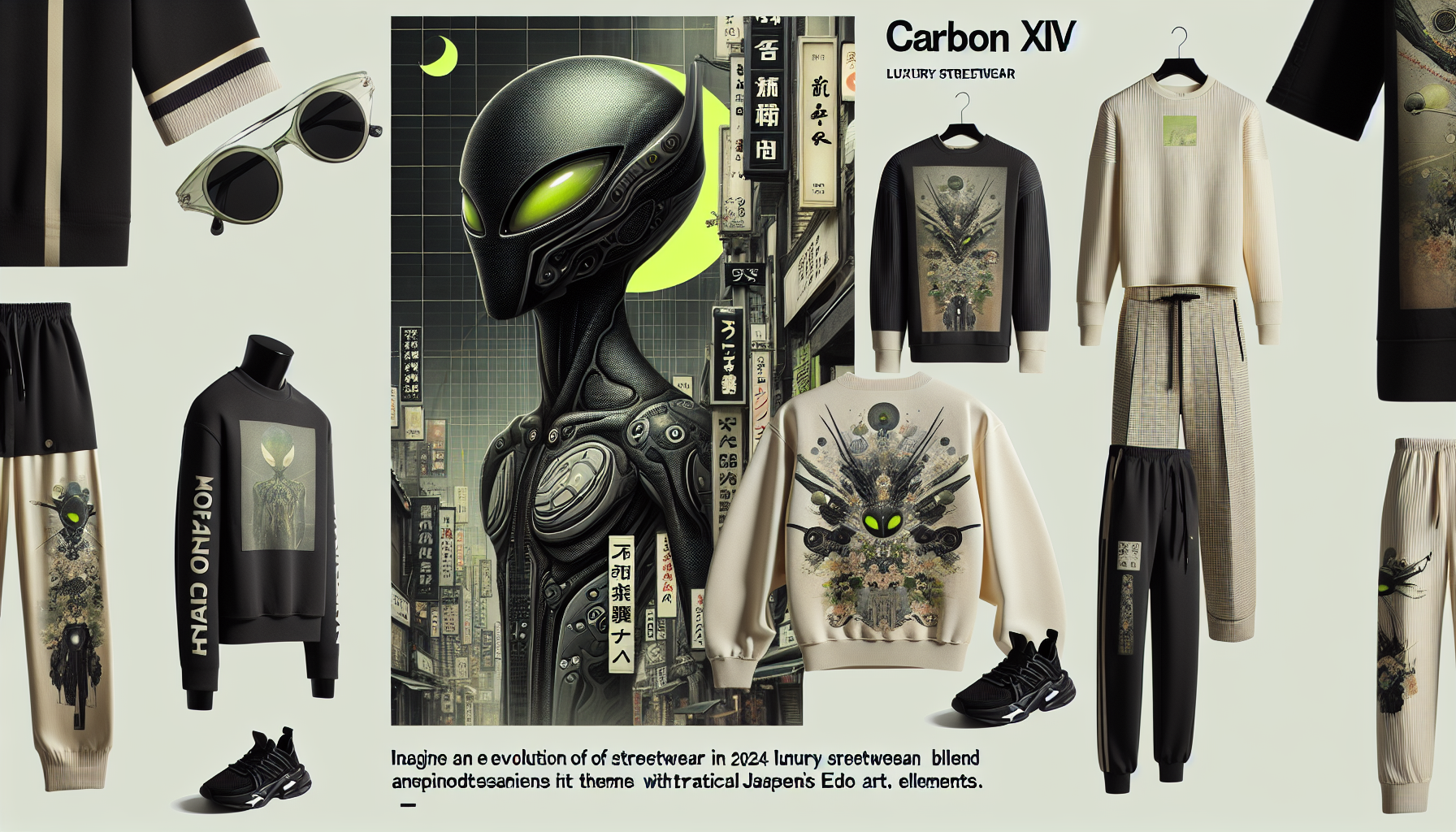 Streetwear's Not Dead: It's Just Evolved