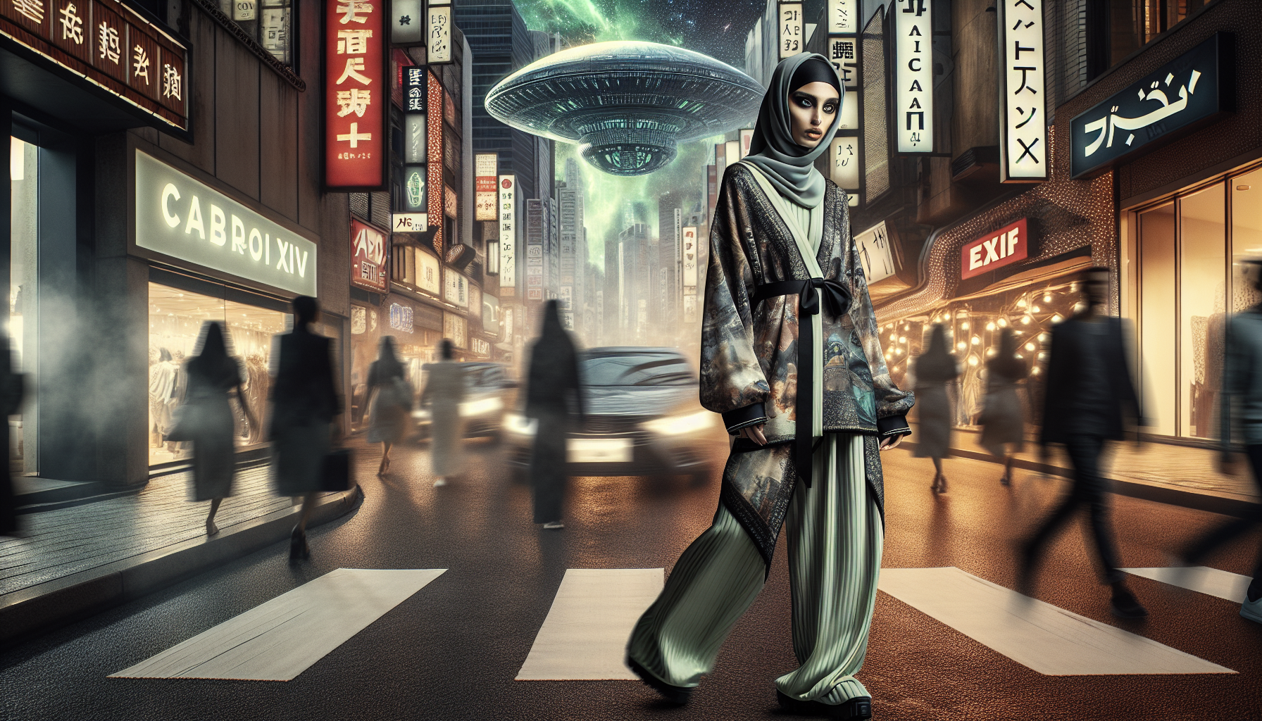 Unlocking the Luxe Streetwear Aesthetic: A Guide to Effortless Cool