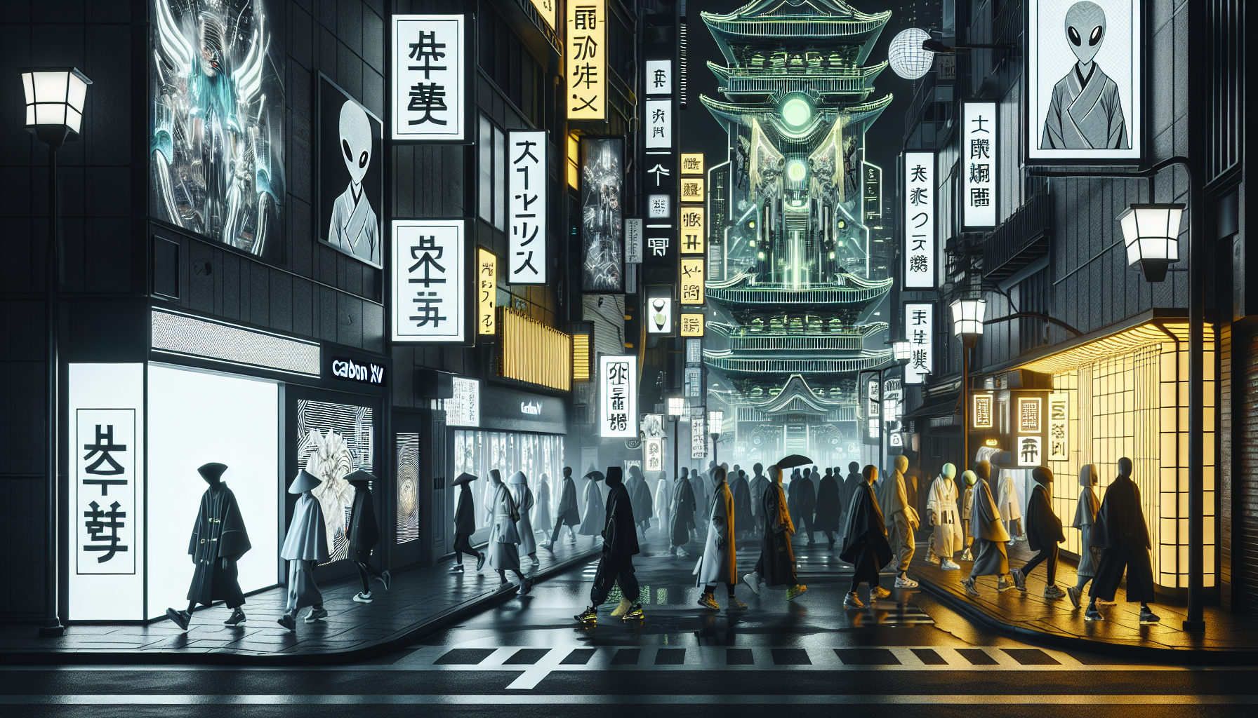 Mastering Streetwear for Night Outs: The Chic Guide