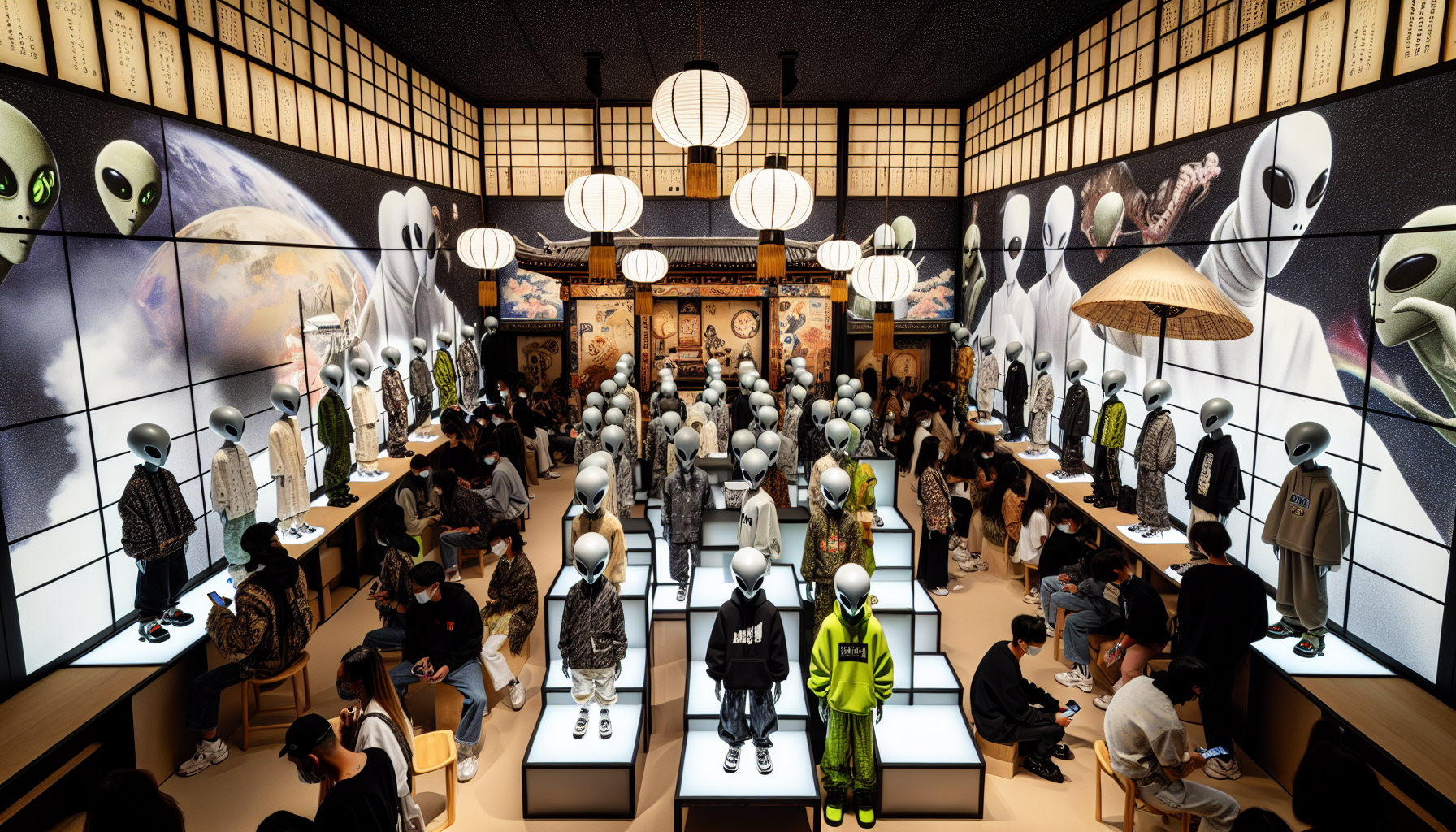 Fashion Drops: The Hype, The Hustle, and How to Ride the Wave