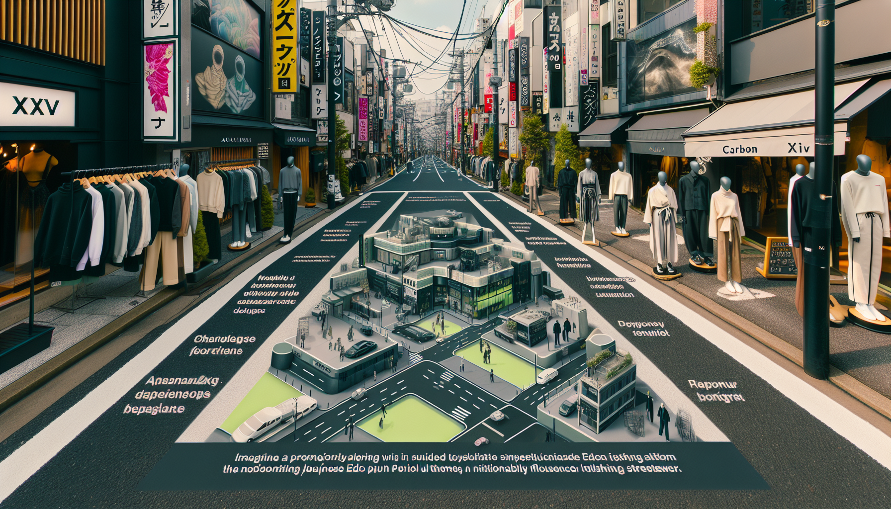 Harajuku Fashion: More Than Just A Look