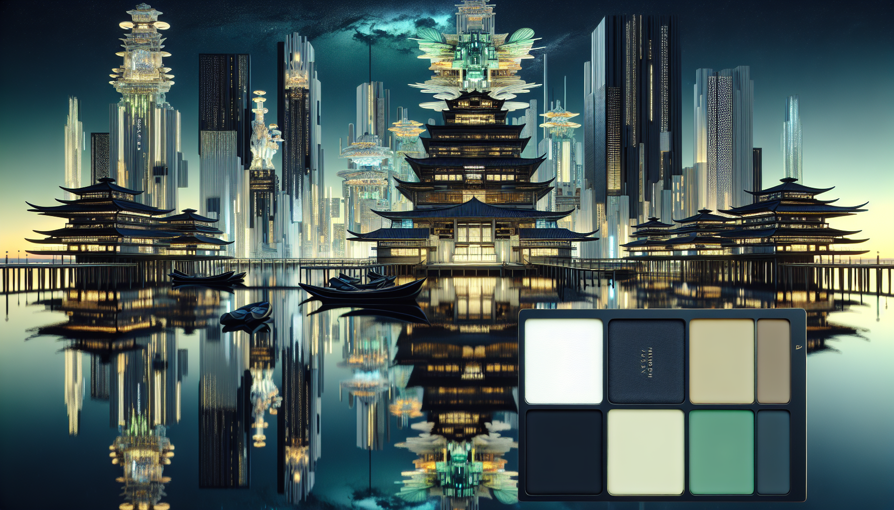 Cyberpunk Fashion: Rock the Future with Style