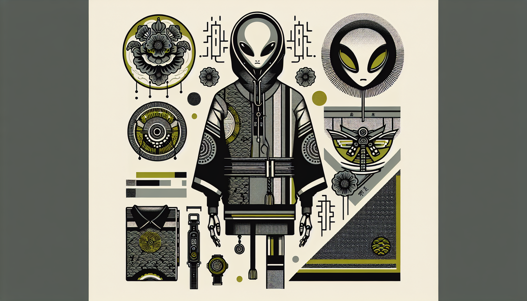 The Rise of Edo: Traditional Styles in a Streetwear World