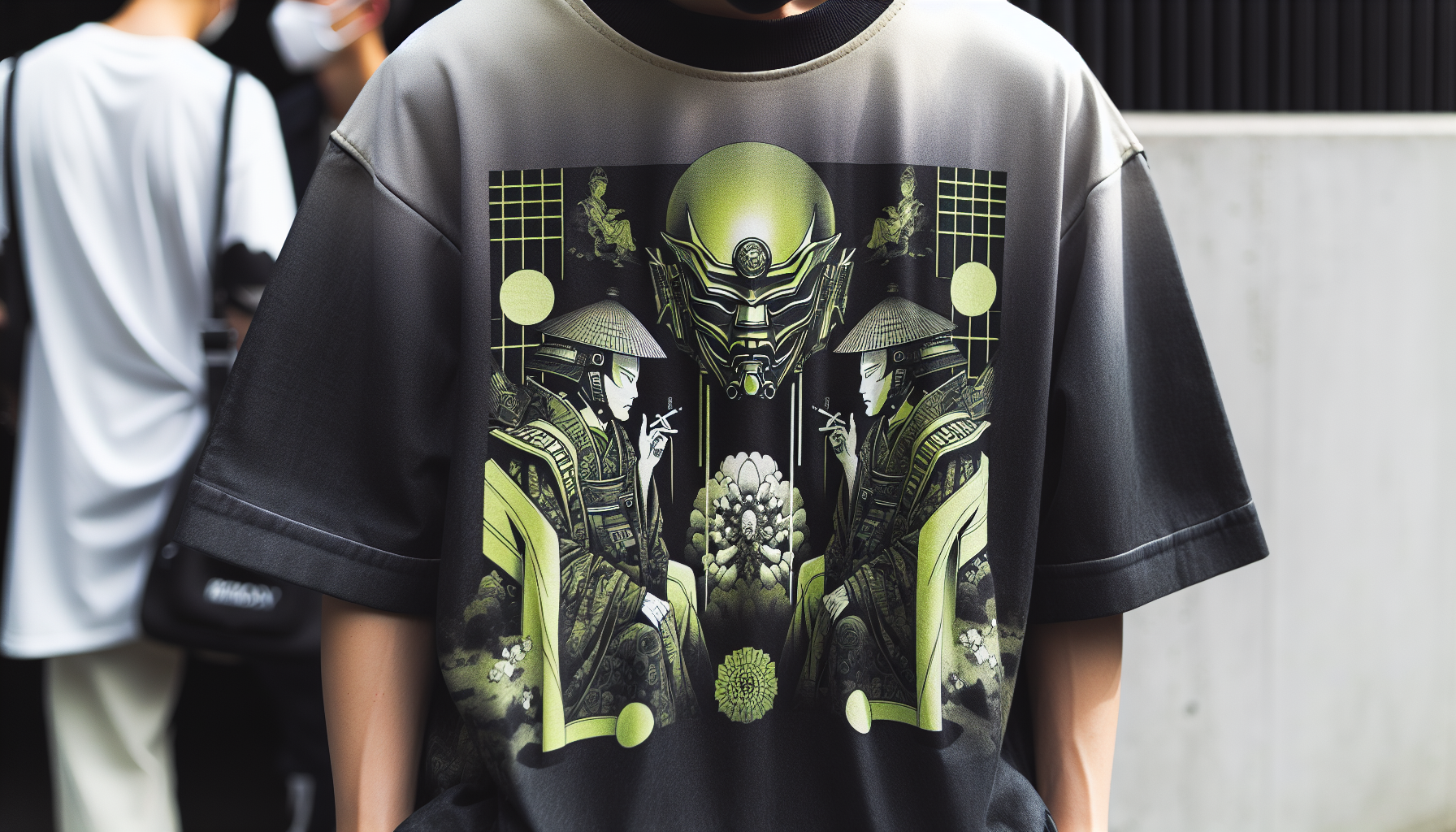 Style Secrets: Elevate Your Game with These Streetwear Tips