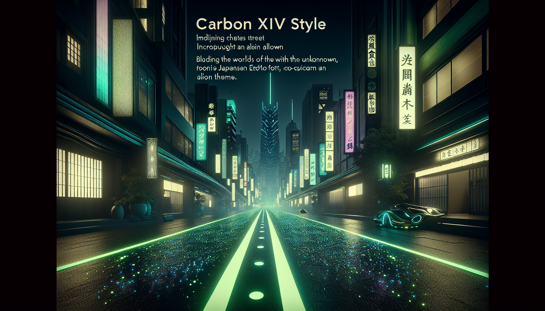 Sci-Fi Style: Fashion's Futuristic Frontier