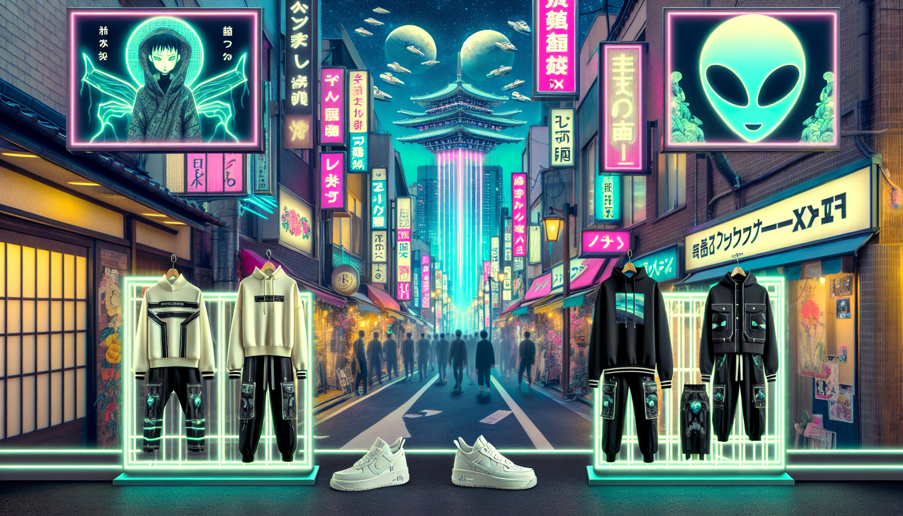 How to Rock a T-Shirt Like a Legend