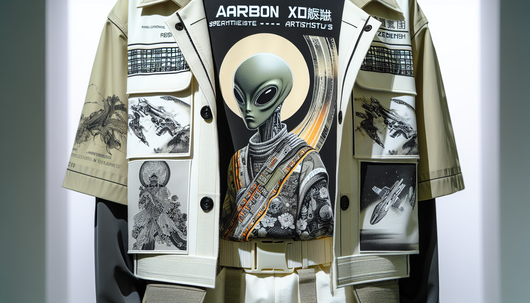 How to Elevate Your Graphic Tee Game: Inspired by TikTok Style