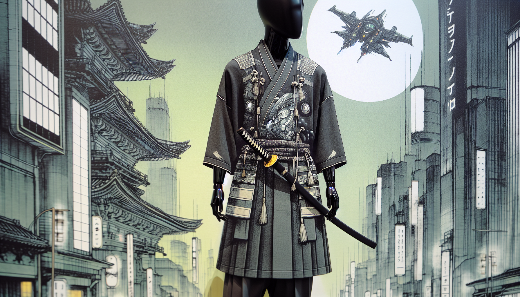 The Streetwear Catalyst: Japanese Pop Culture’s Unstoppable Force