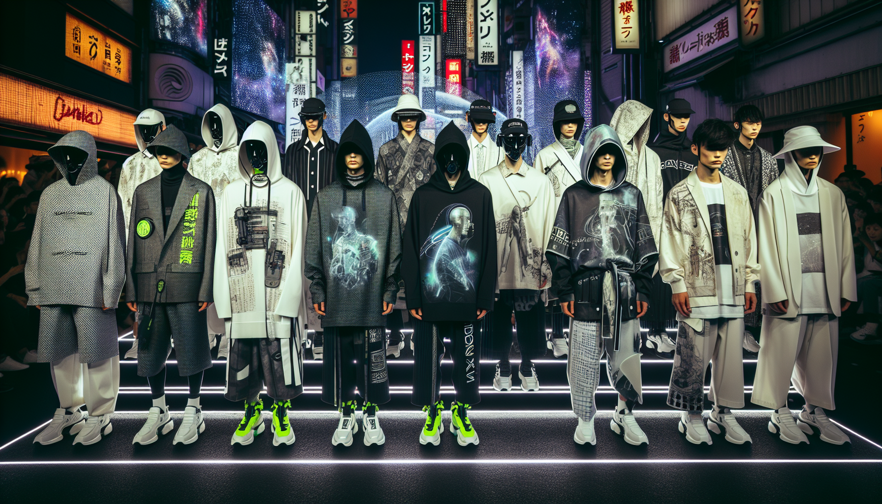 Unraveling High-End Streetwear: The 2026 Guide
