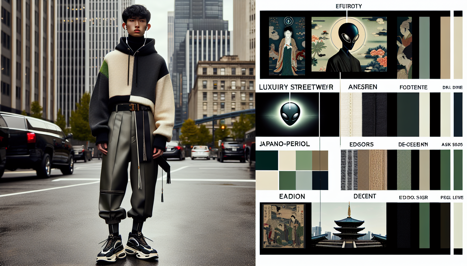 Luxury Isn’t Loud — It’s Intentional