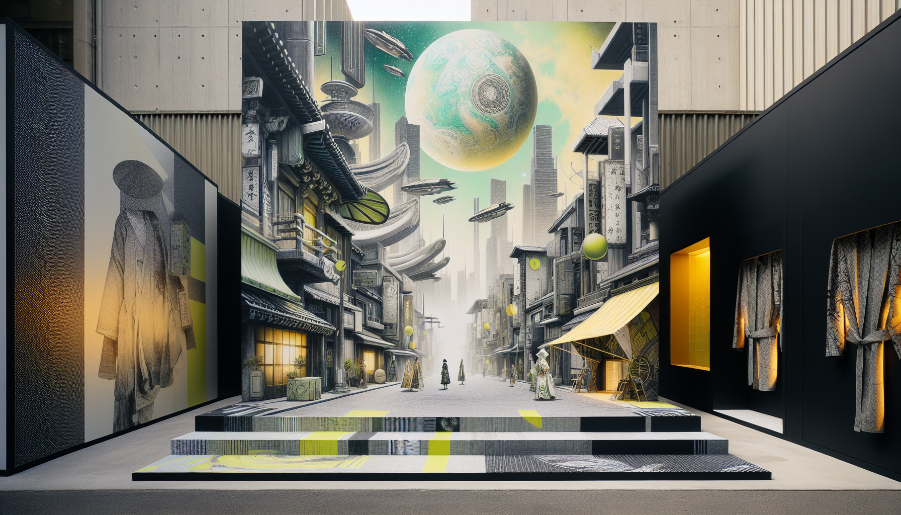 Unraveling the Colorful Tapestry of Harajuku Fashion: From Its Roots to TikTok