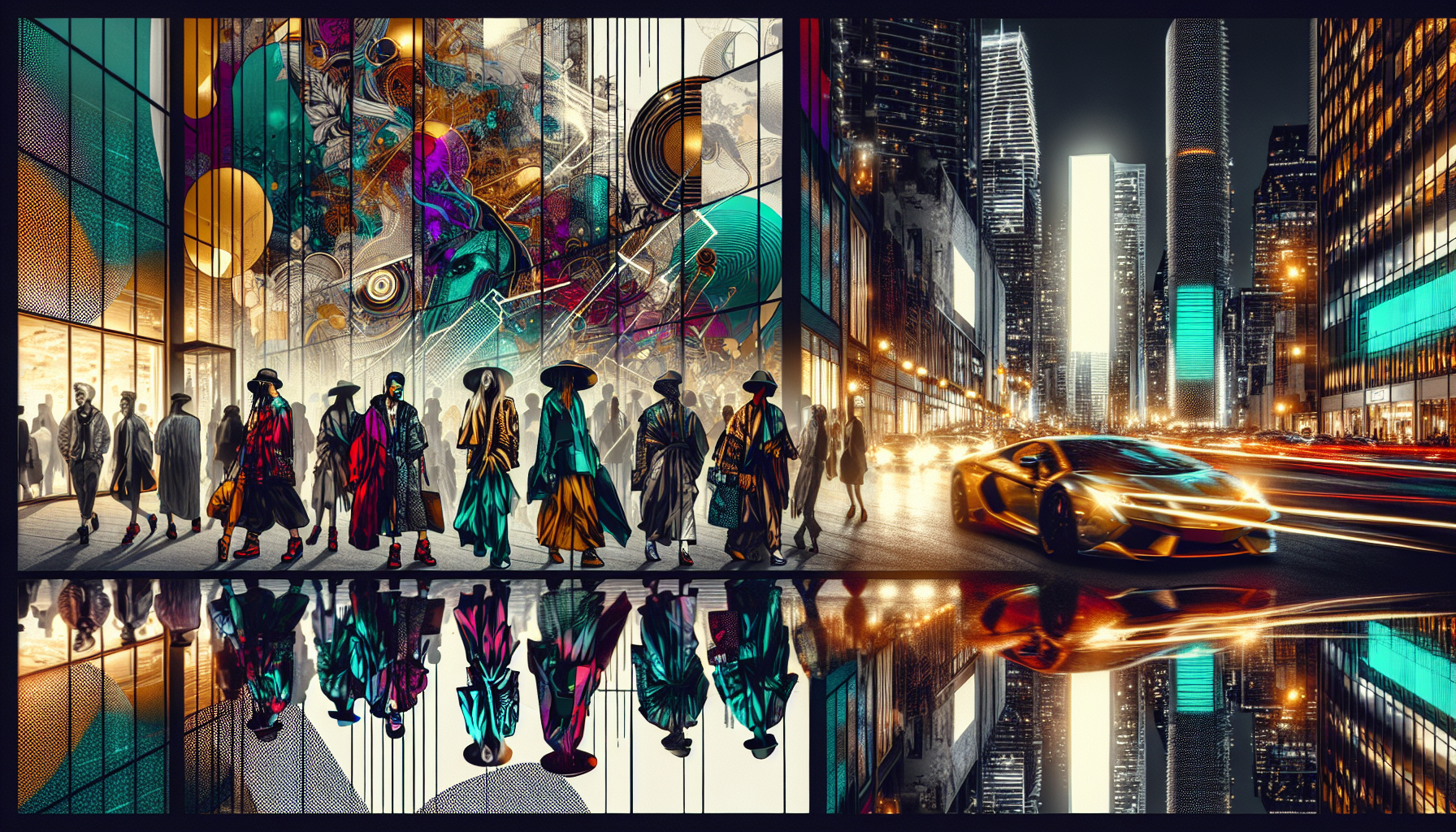 Who Else Wants to Dress Like an Alien Superstar?