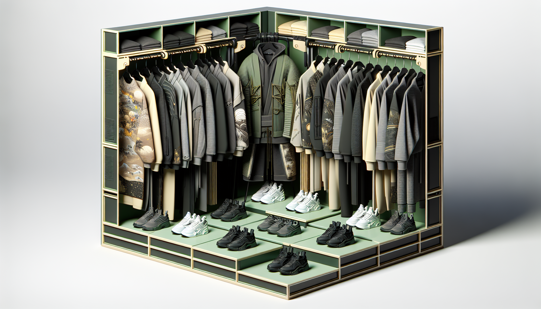 The Art of Unpacking: From TikTok Trends to Streetwear Style