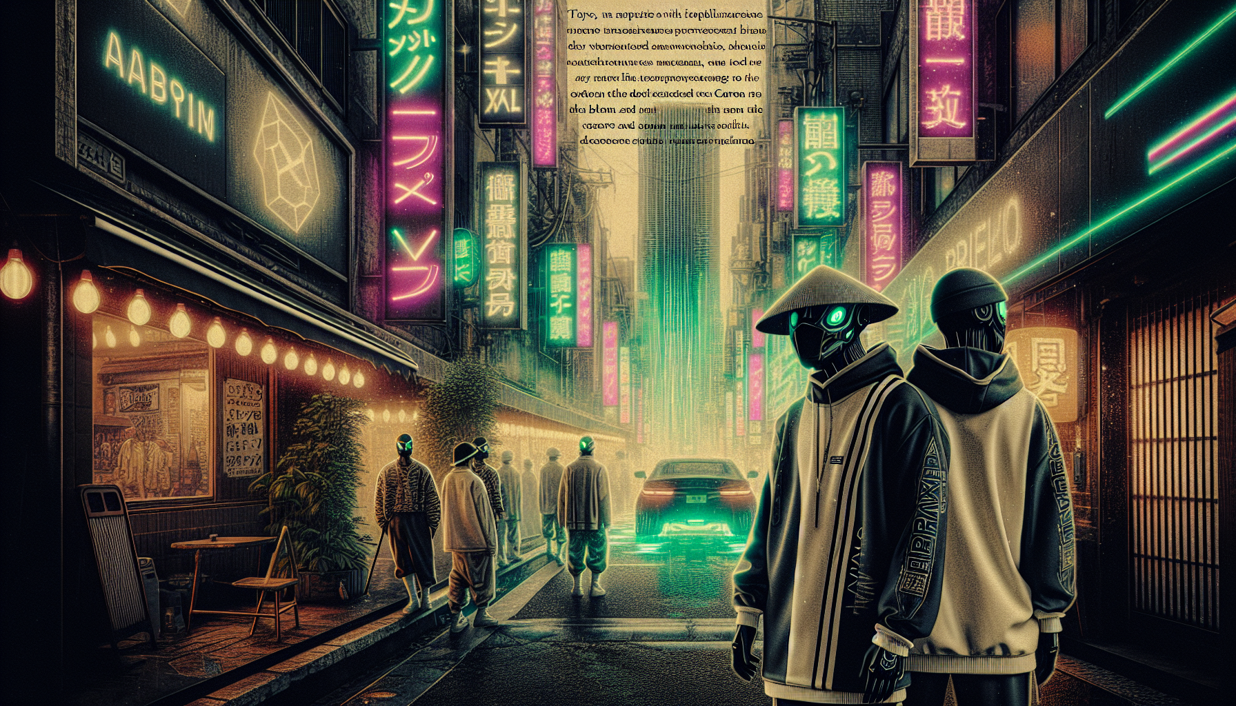 Mastering the Art of High-End and Streetwear Fusion