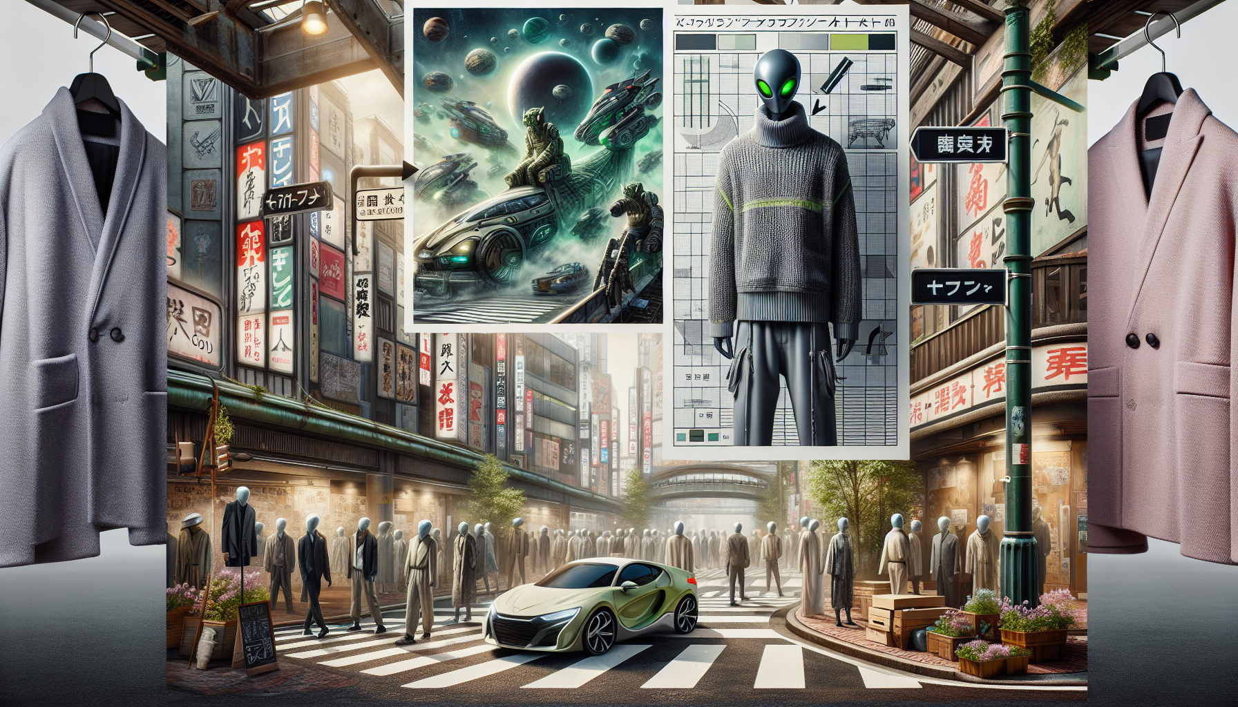 Style Guide: Mastering Luxury Streetwear