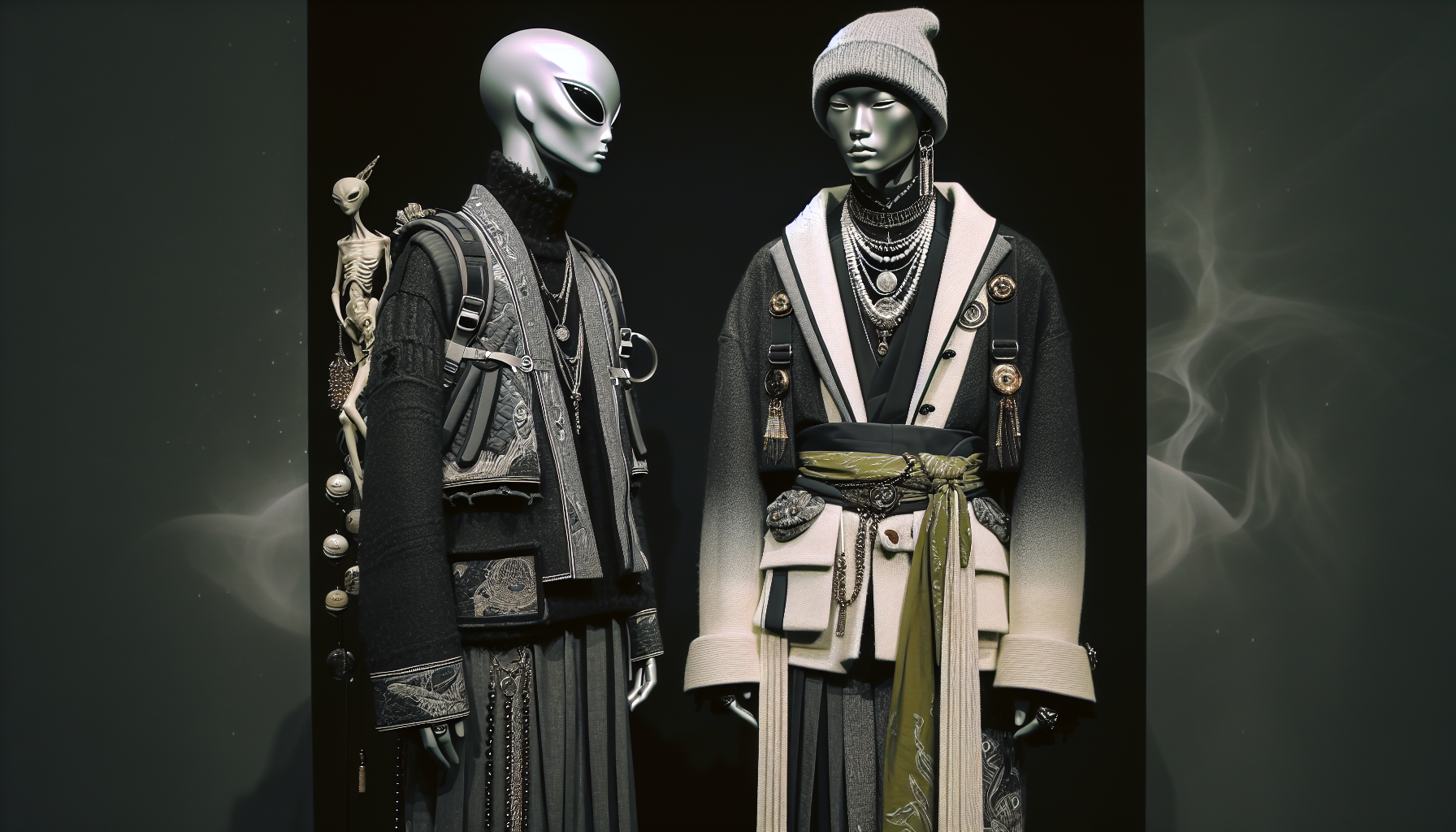 How to Create Stylish Streetwear Outfits: A Fresh Take