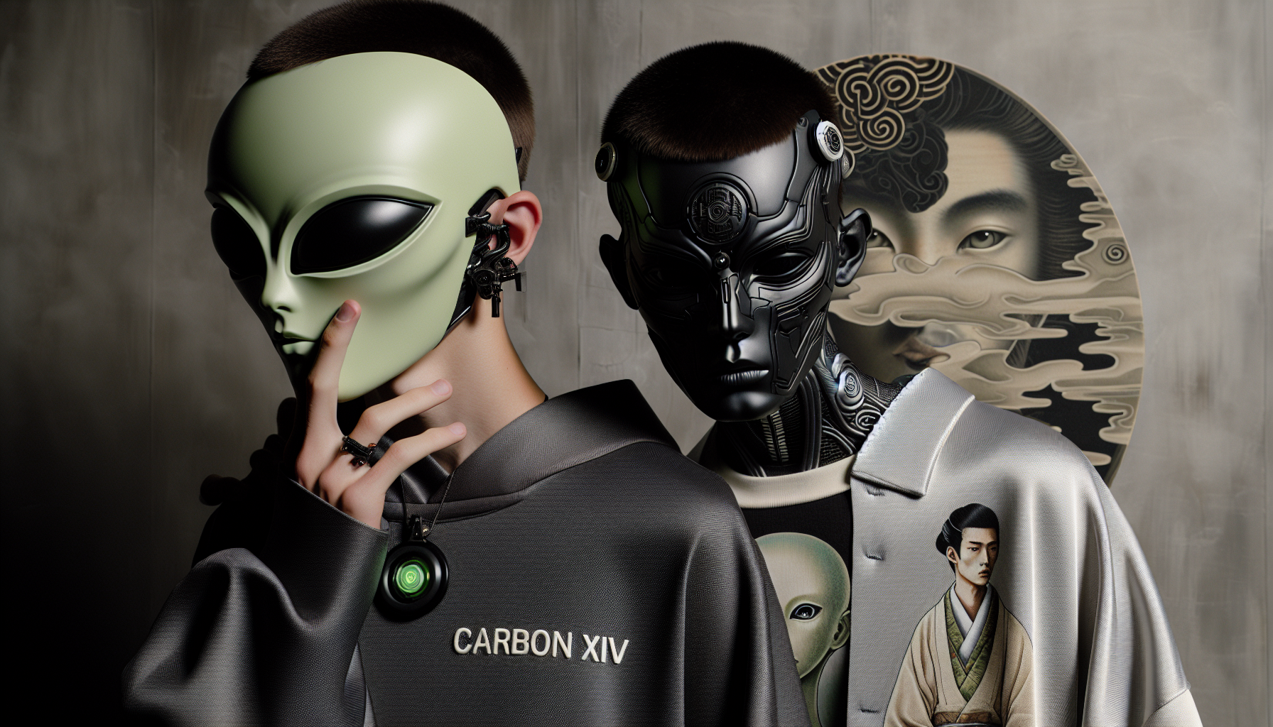 Blending Streetwear and High Fashion: The Ultimate Guide to Looking Fresh