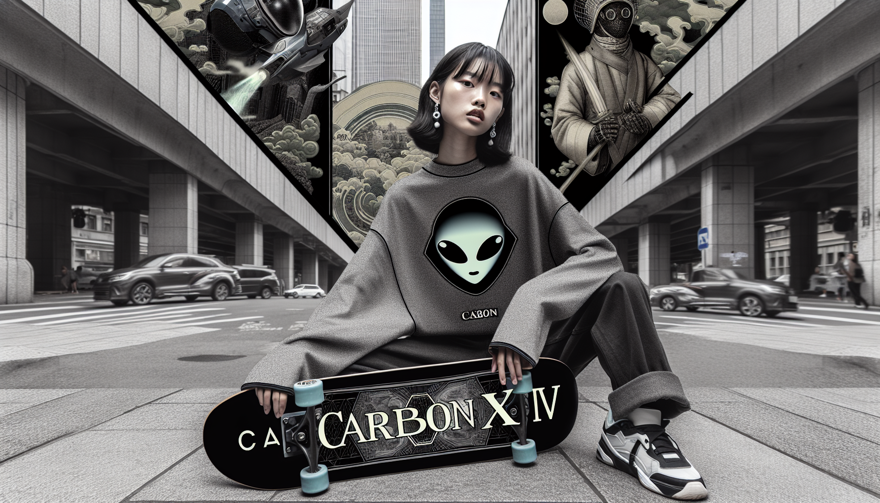 Oversized Shirts: The Fashion Statement You Never Knew You Needed