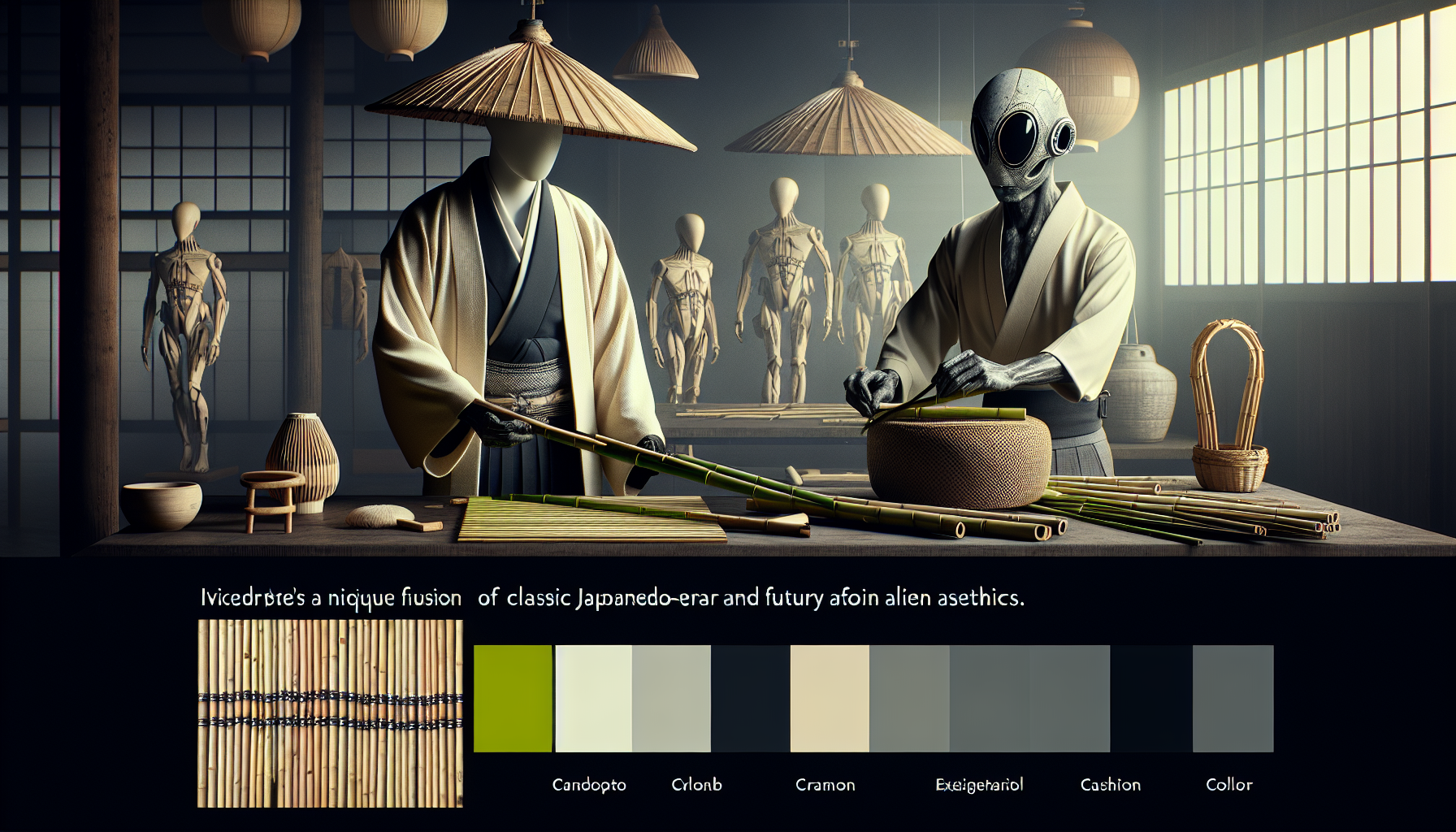 The Secret Sauce of Japanese Craftsmanship: Sustainability