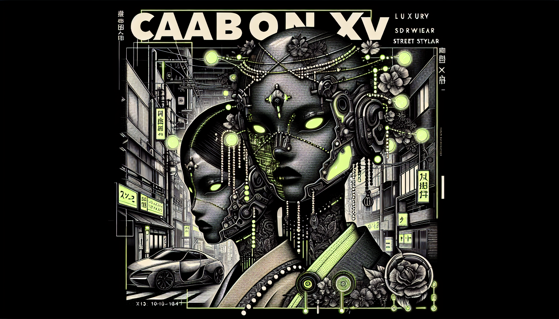 Embracing J-Fashion: The Magic of Japanese Street Style