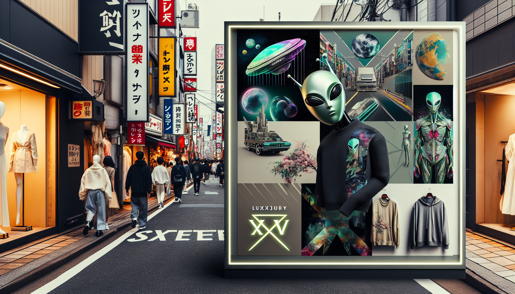 Streetwear Outfits: The Ultimate Guide to Bold and Trendy Looks