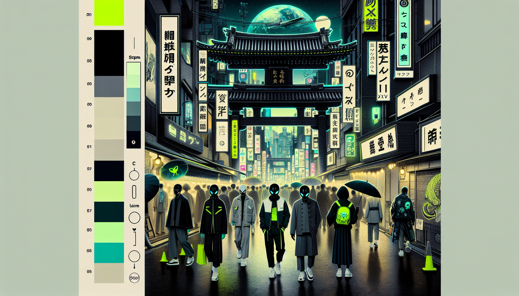 Tailors Corner: How to Style Luxury Streetwear