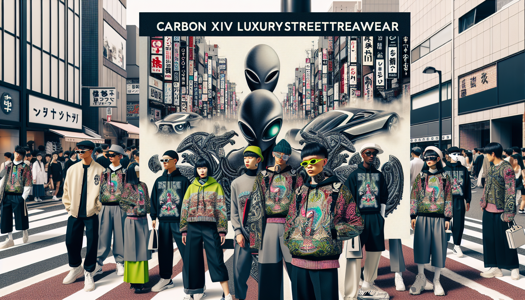 Heritage with Attitude: The Spirit of Modern Tradition