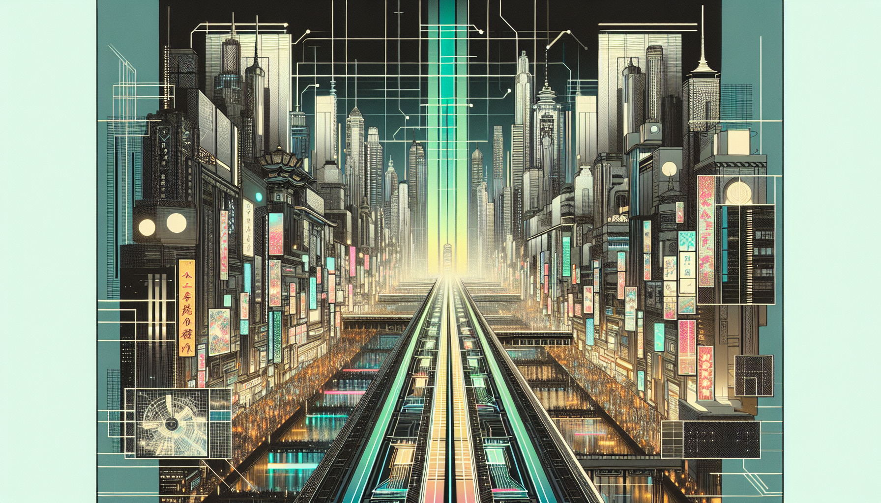 Styling Your Inner Sci-Fi Rebel: A Guide to Futuristic Fashion