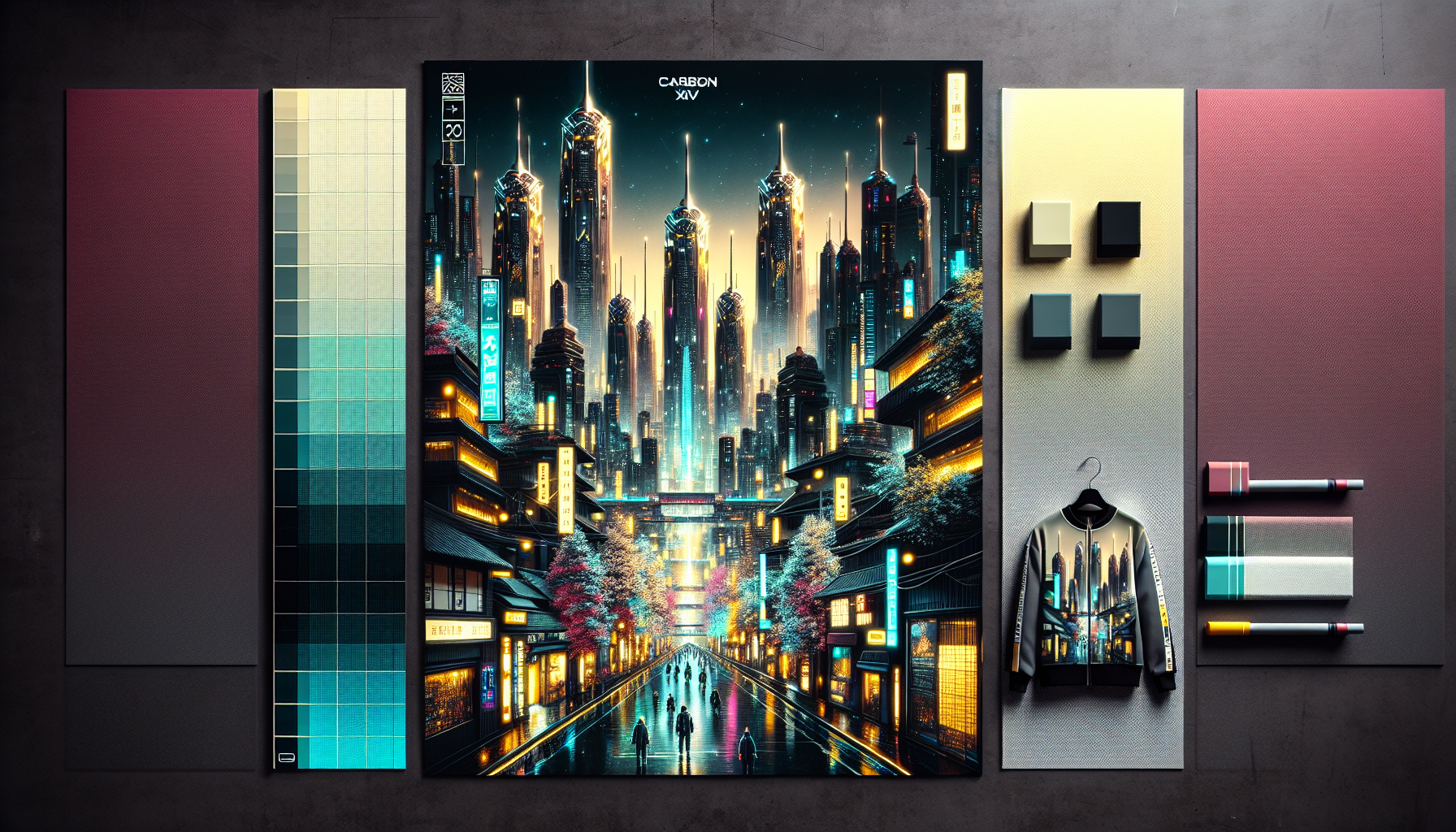 Embrace Futuristic Fashion: The Ultimate Style Guide for Forward-Thinking Wardrobes